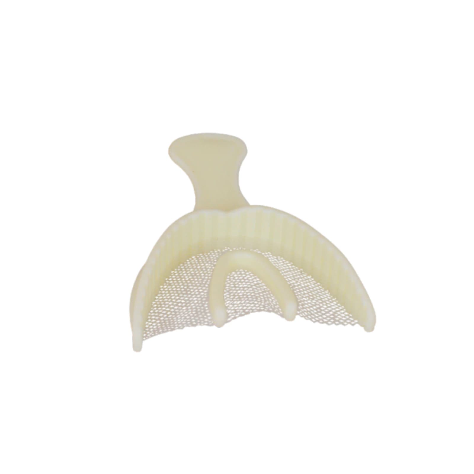 Essentials Bite Registration Trays, Full Arch, Disposable, 30/Pk, BRTF thumbnail 6