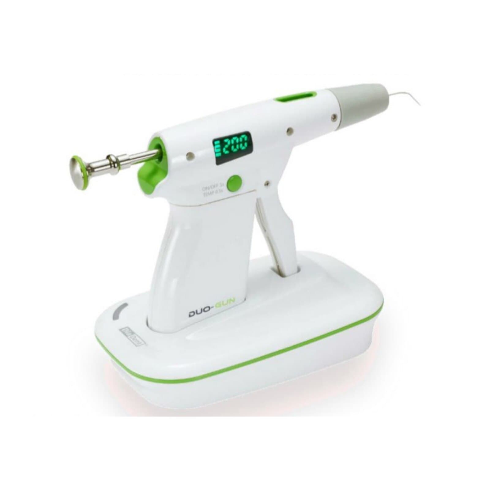 Diadent Duo-Gun Cordless Backfill Obturation Device, Regular Kit, 4007-2001 thumbnail 24