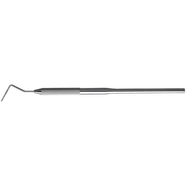 Hu-Friedy Williams Single-End Periodontal Probe (1-2-3-5-7-8-9-10), #30 Round Handle, 1 Each thumbnail 3