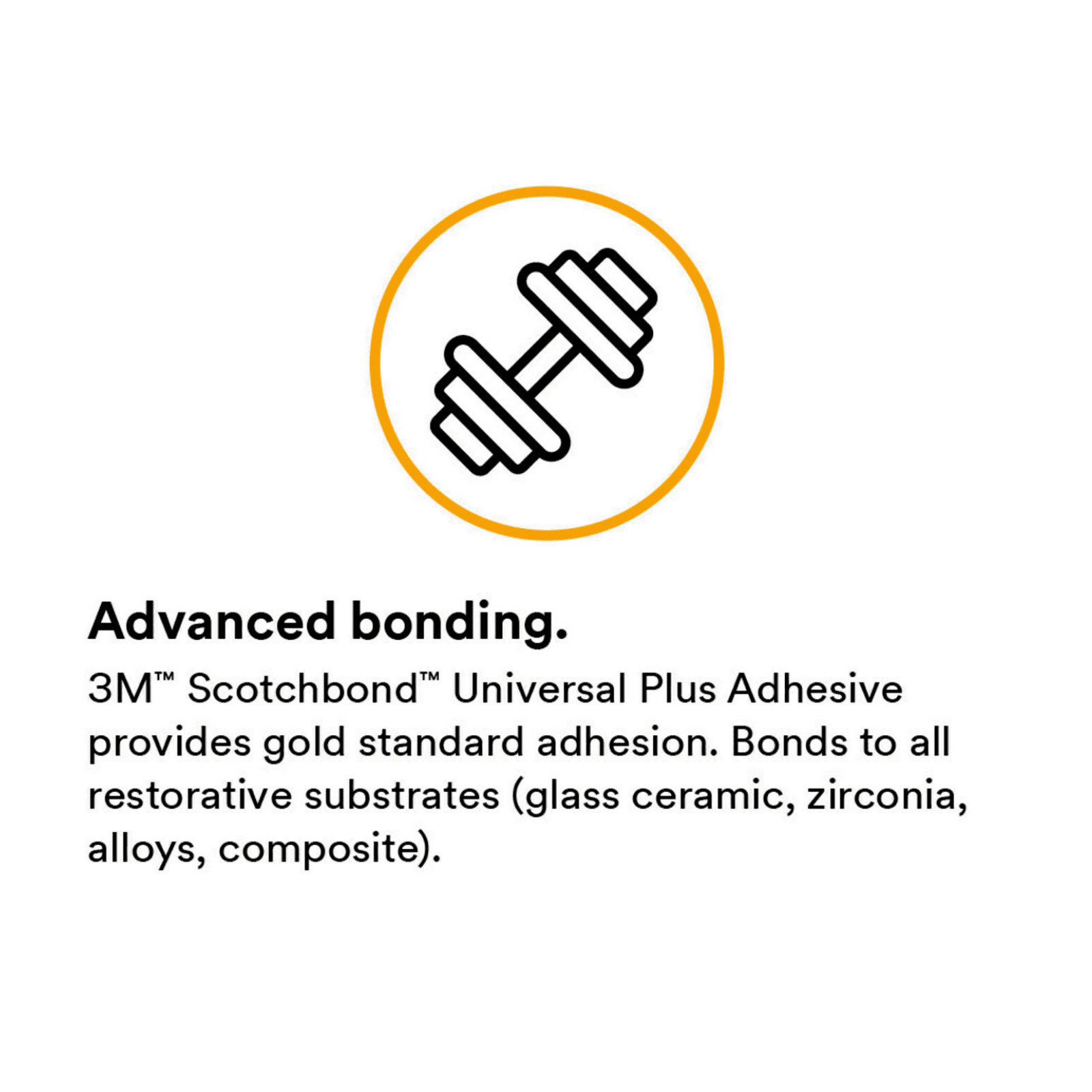 3M Scotchbond Universal Plus Adhesive Unit Dose Intro Kit, 50 L-Pop, 41297 thumbnail 17