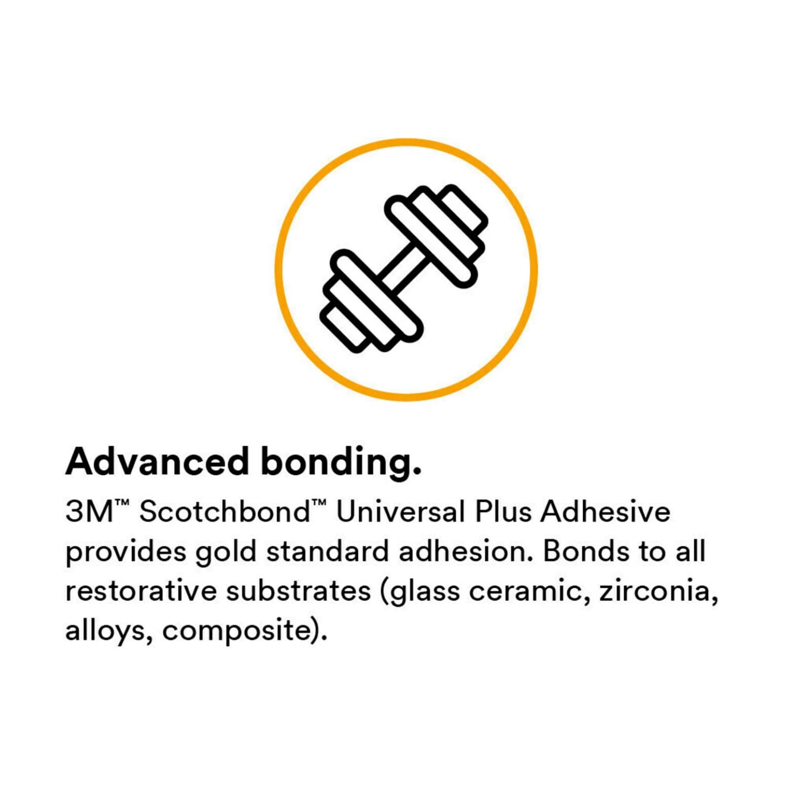 3M Scotchbond Universal Plus Adhesive Unit Dose Kit, 100 L-Pop, 41298 thumbnail 17