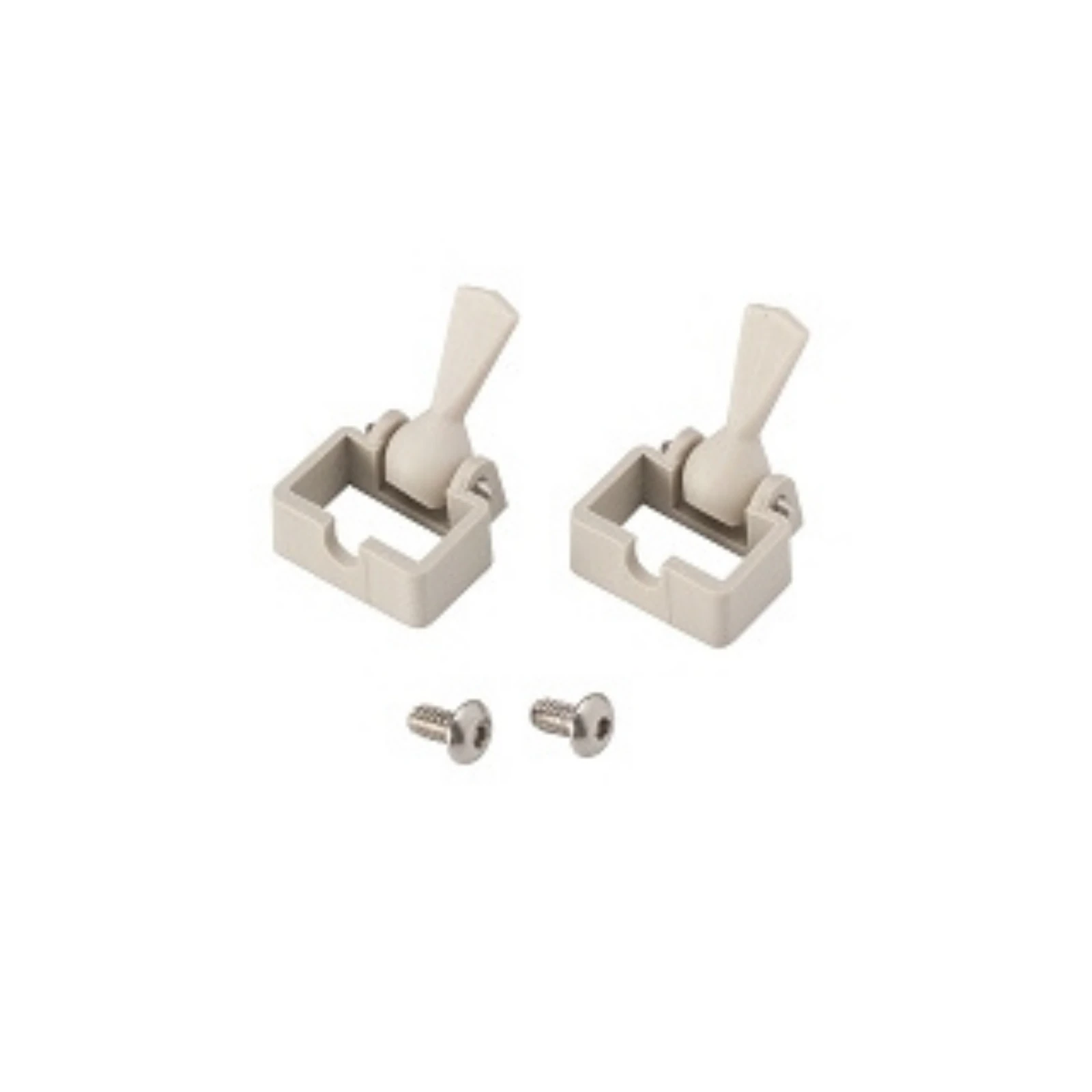 DCI Light Shield Bracket Assembly for A-dec 6300/571 Surf, 2/Pack, 8619 thumbnail 5