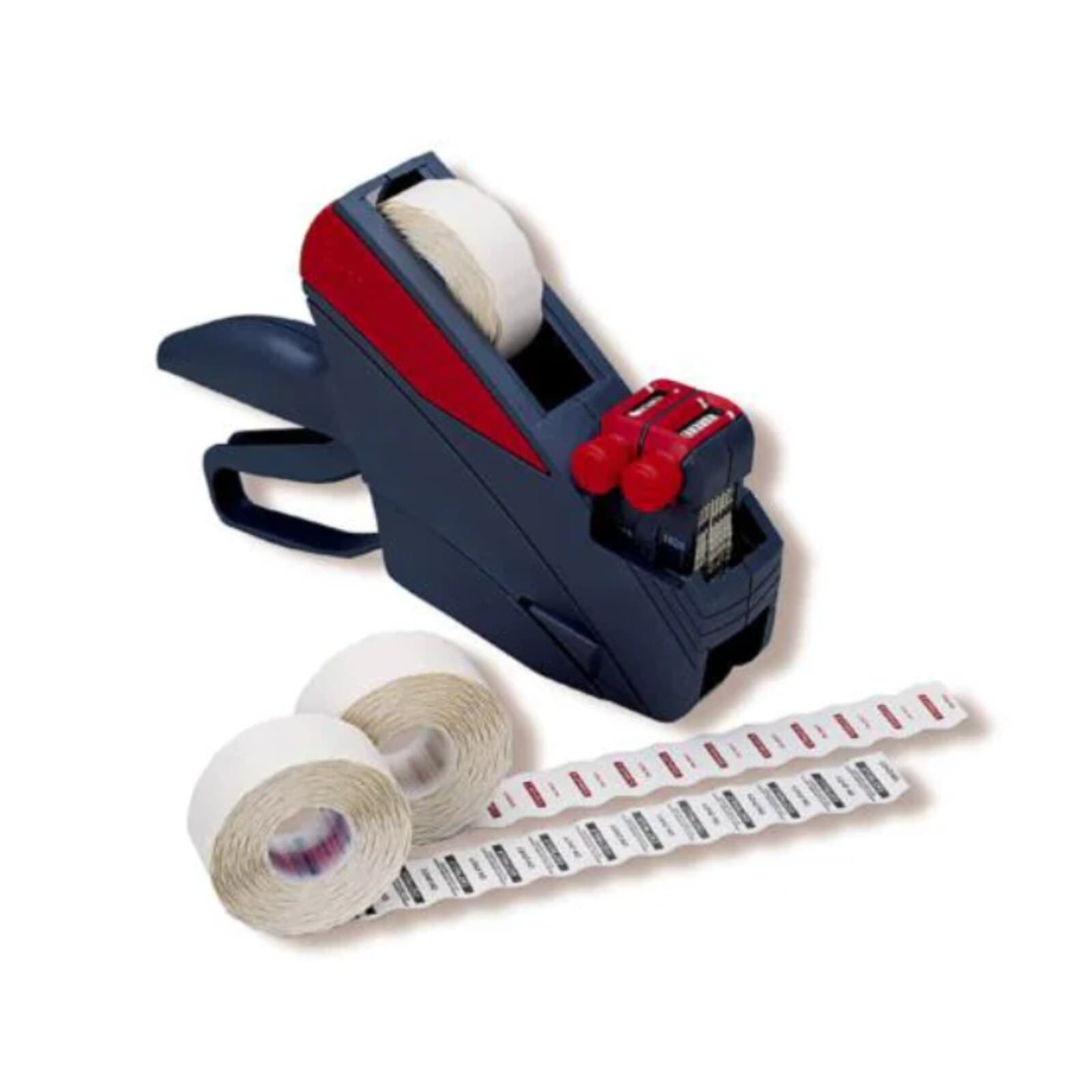 3M Comply Sterilization Load Label 'Sterilized' Black, 1125/Roll, 12 Rolls/Case, 1269BL thumbnail 4