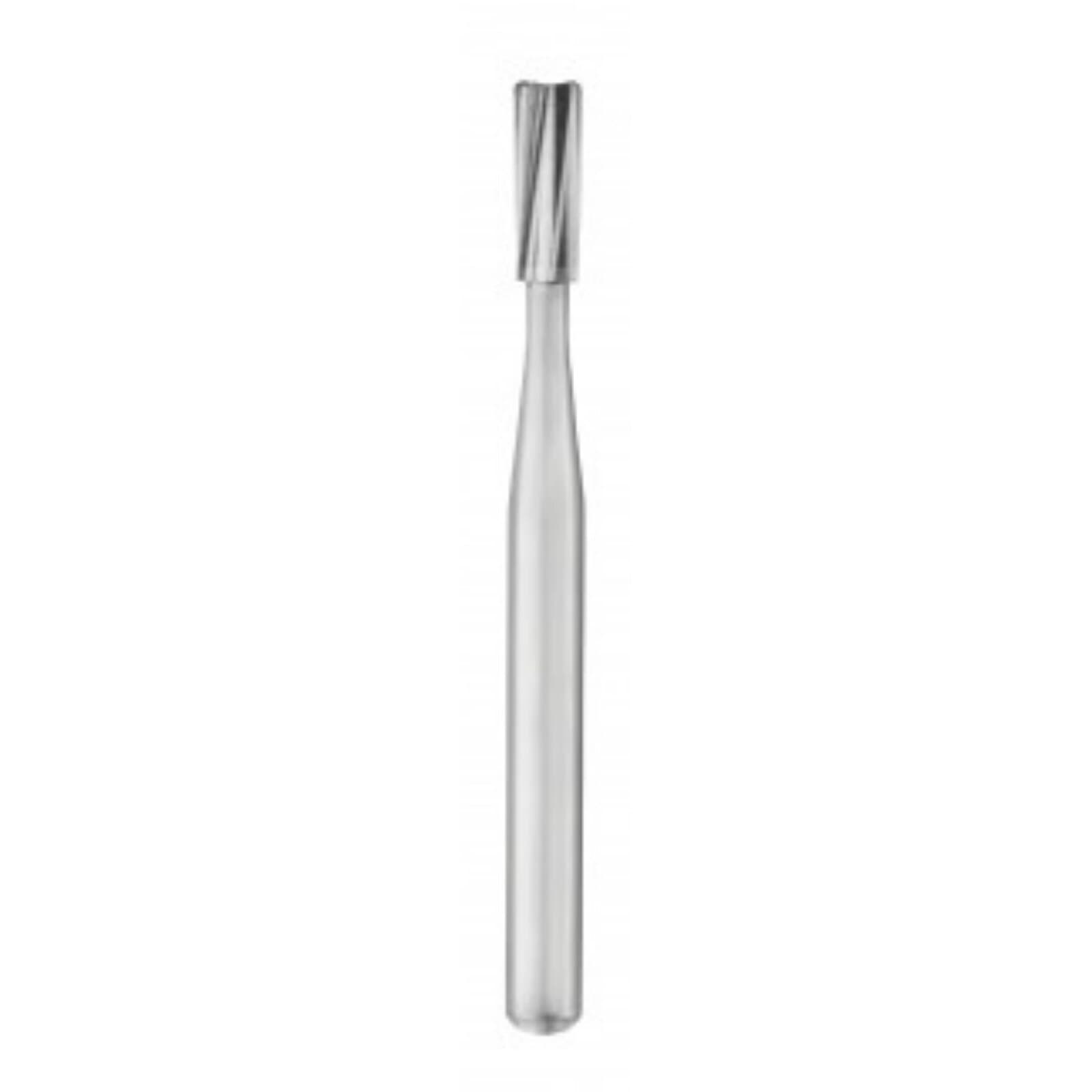 SS White Standard Operative Carbide Bur, FG, Inverted Cone, #37L, 1.4 mm Diameter, 10/Pk, 15027 thumbnail 3
