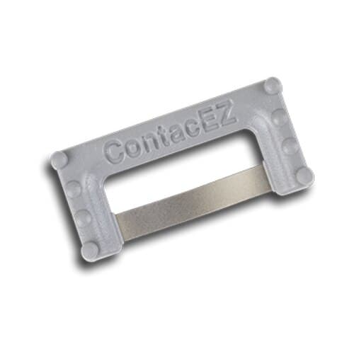 ContactEZ Restorative Strip System, Gray, Ultra-Fine Diamond, 32/Pk, 31332 thumbnail 2