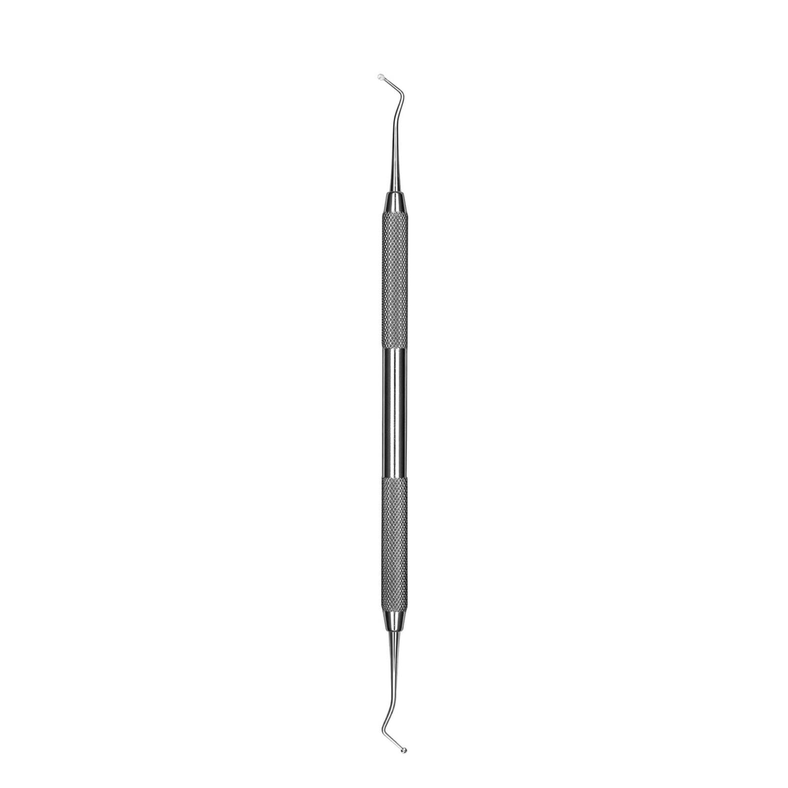 Hu-Friedy Excavator 18 Heavy, #41 Round Handle, 1.5 mm, EXC18H thumbnail 6