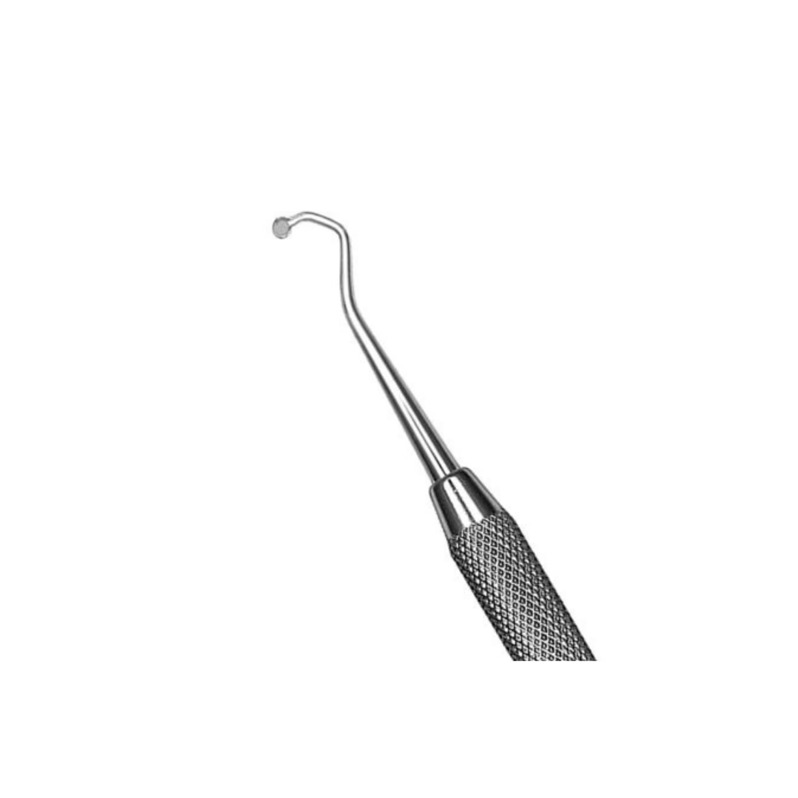 Hu-Friedy #245 Double-Ended Excavator, #41 Round, 2.0 mm, EXC245 thumbnail 2