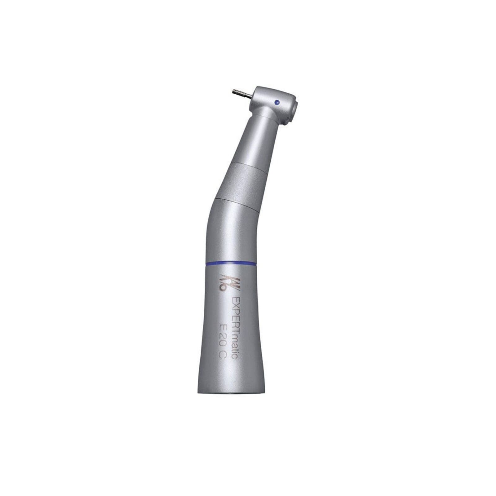 KaVo EXPERTmatic E20C Contra Angle Attachment, 1:1, Push Button Autochuck, 1-Port Spray, Non-Optic, 1.007.5541 thumbnail 2