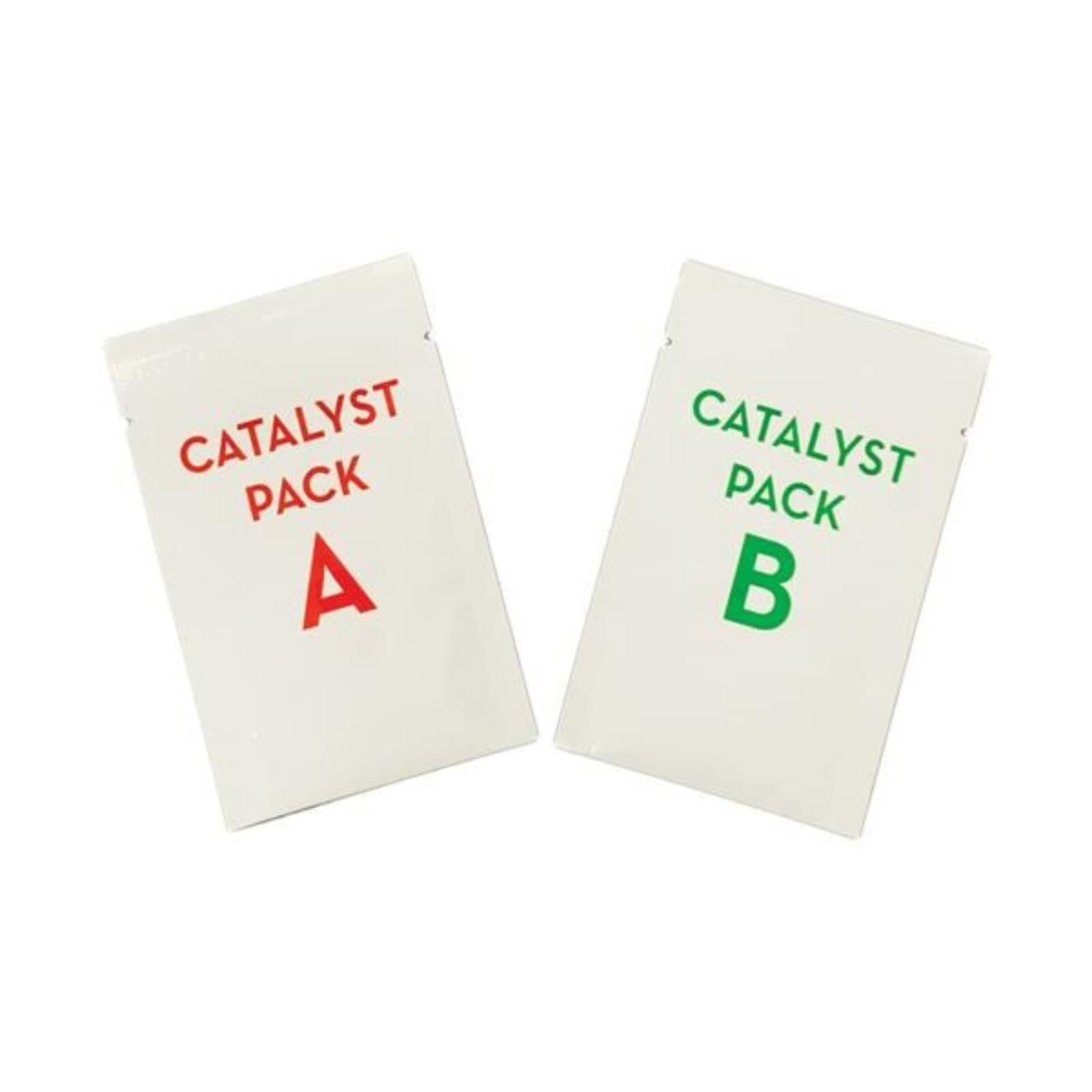 Isolyser/SMS Sharps Disposal System Replacement Catalyst for SMS10000, 1/Pk thumbnail 3