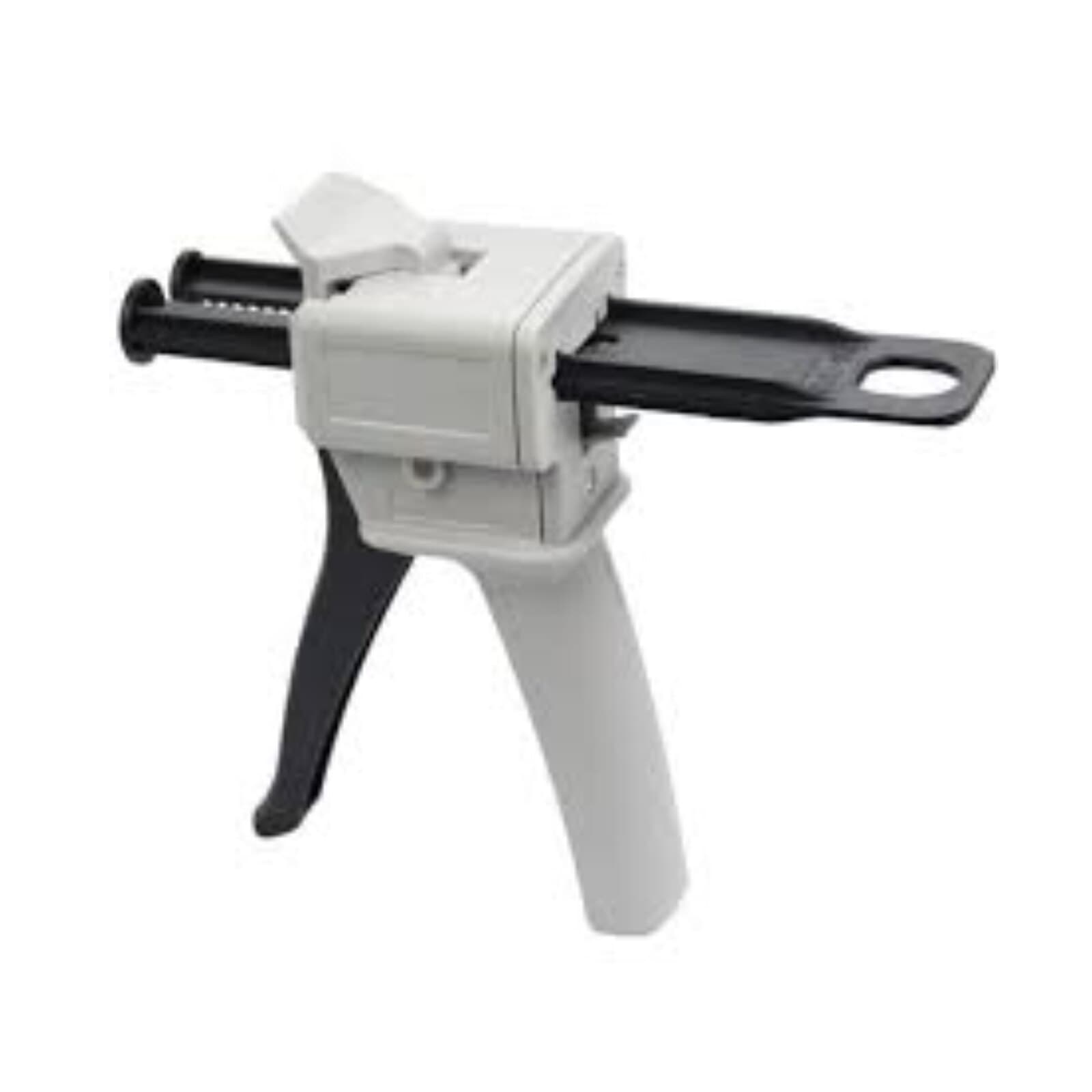 ENTHUS Dispensing Gun for 50 mL Cartridges, 4:1/10:1 Ratio, 1/Pk, 38-00020 thumbnail 6