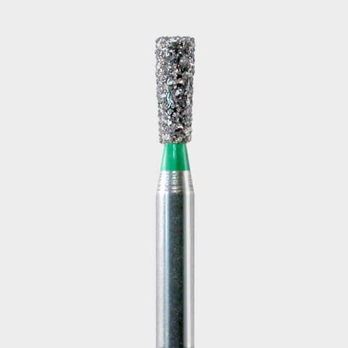 NeoDiamond Operative Diamond Single-Use Bur, FG, Inverted Cone, 1.6 mm, Coarse, 25/Pk, 0316.4C thumbnail 2