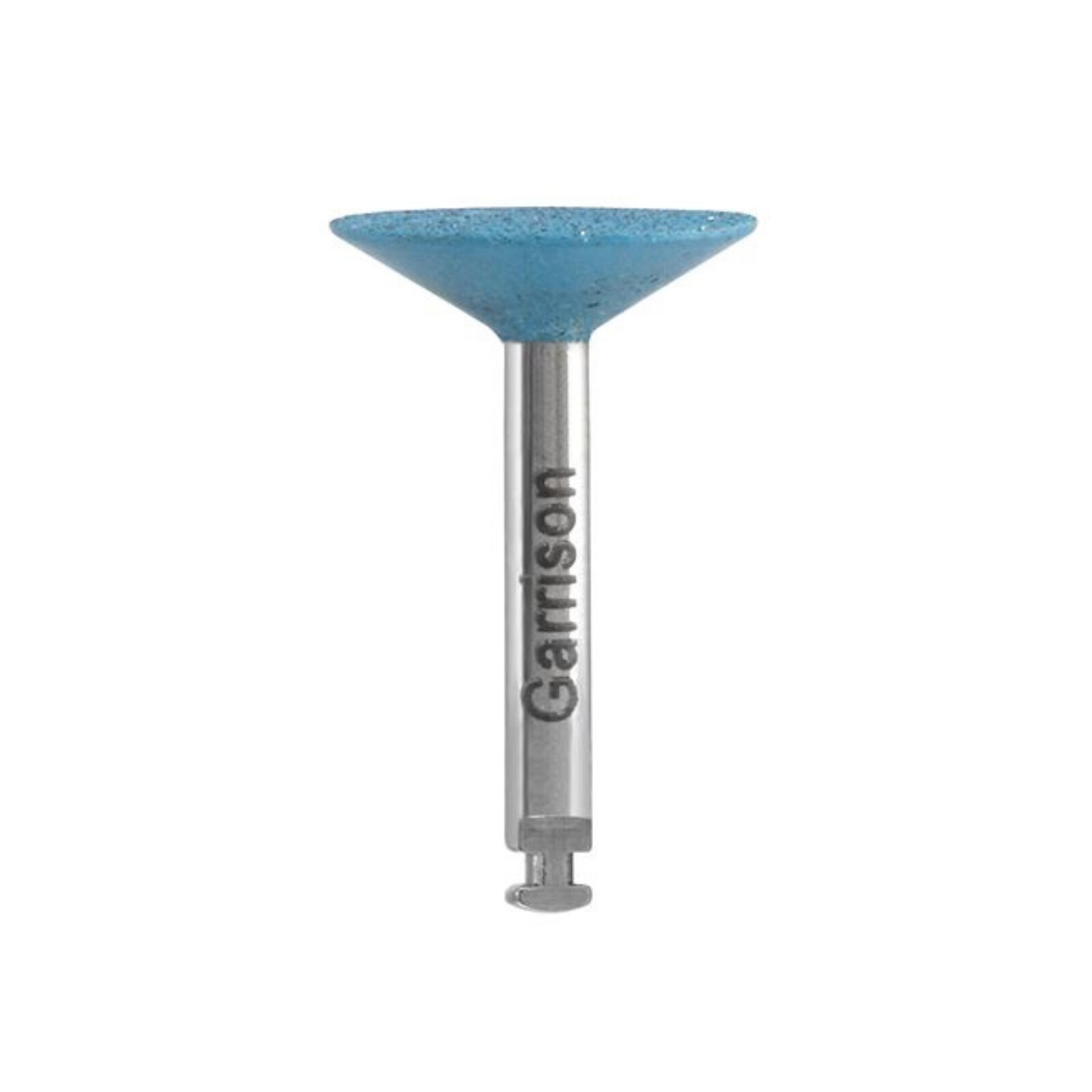 Garrison eZr Blue Coarse Grit Disc Grinder (For Gross Removal), 5/Pack thumbnail 2