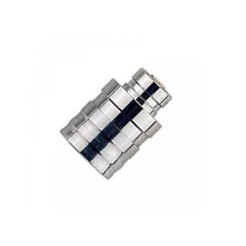 DentalEZ Star Titan 3 Torque Multiplier Attachment, 4:1 Speed Reduction, 1/Pk, 258443 thumbnail 2