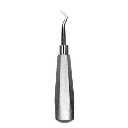Hu-Friedy Potts Elevator #7, #510 Large Tapered Hexagon Handle, Single End, 1/Pk, E7 thumbnail 3