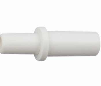Scavenging Circuit Components Single Connectors for PIP+ Nasal Mask, 2/Pk - Scavenging Circuit Components Single Connectors for PIP+ Nasal Mask 2/Pk - Image 1