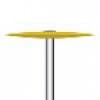 NTI CeraGlaze Polishing System, Superfine Yellow, Knife Edge, HP Shank, 25 mm, P30010, 1/Pk thumbnail 7