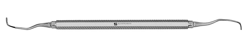 House Brand Gracey Curette #15/16, Double-Ended - Gracey Curette #15/16 - Image 1