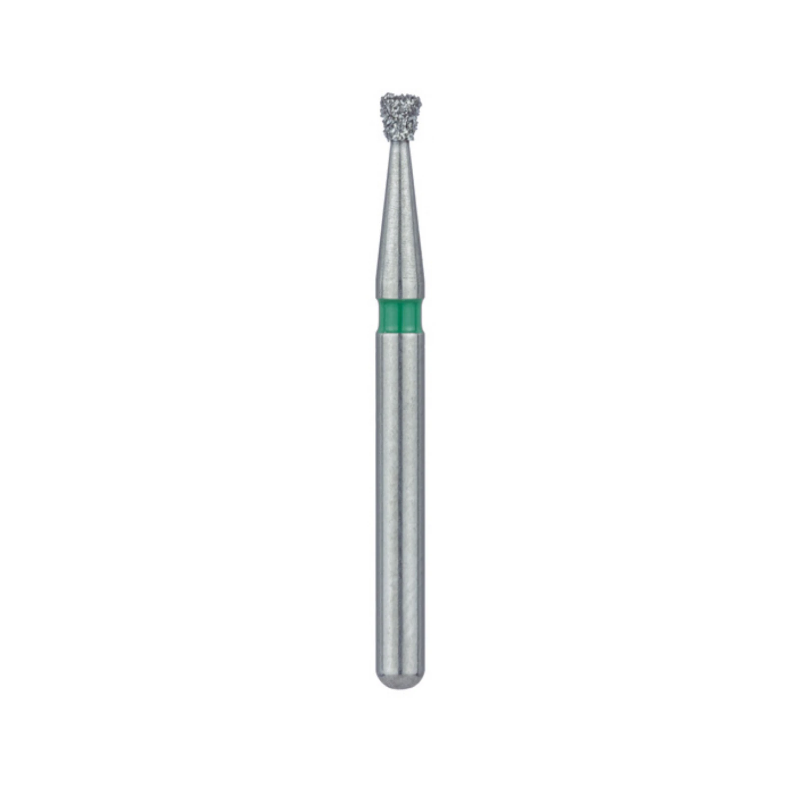 Meisinger 805-014-RA Medium Grit Multi-Use Diamond Bur, 5/Pk - Meisinger Diamonds 805-014-RA Medium 5/Pk - Image 1