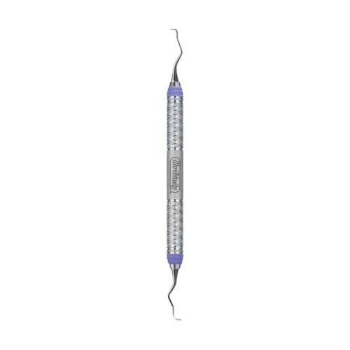 Hu-Friedy EverEdge 2.0 Langer Curette 3/4, Double-Ended, #9 Handle, SL3/49E2 thumbnail 3