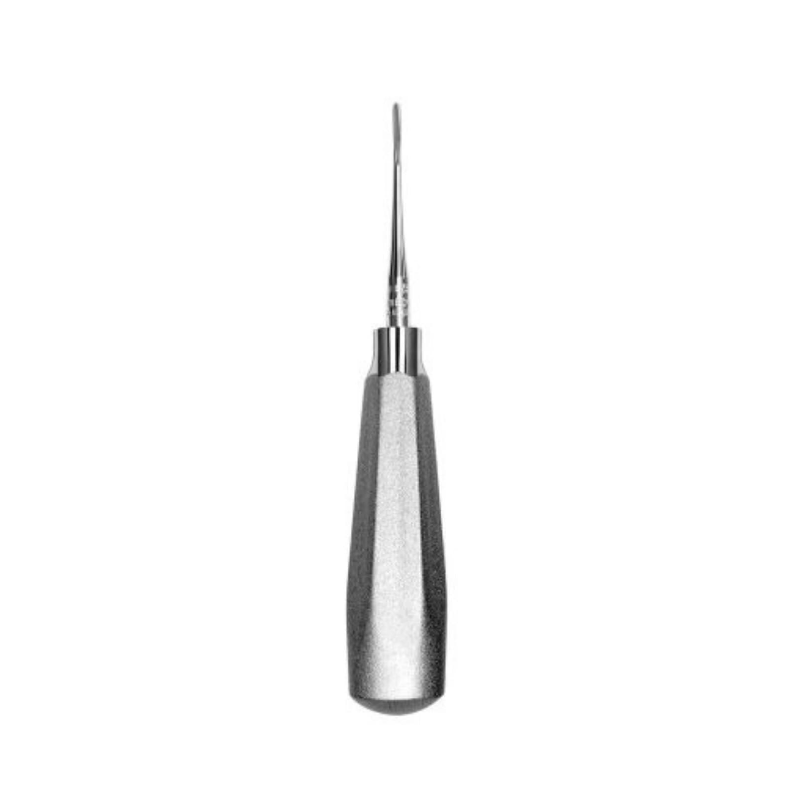 Hu-Friedy Elevator Luxating 2mm Straight Small Handle Ergo Dynamic, EL2SSM thumbnail 7