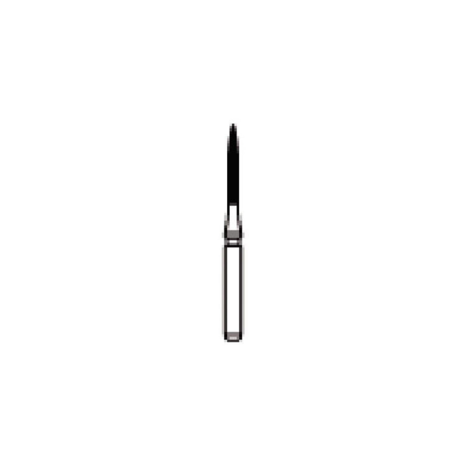 NTI Kerr Rotary Carbide Bur FG #4 Round, 1.4 mm Head Diameter, Friction Grip, 100/Pk, H4-FG100 thumbnail 2