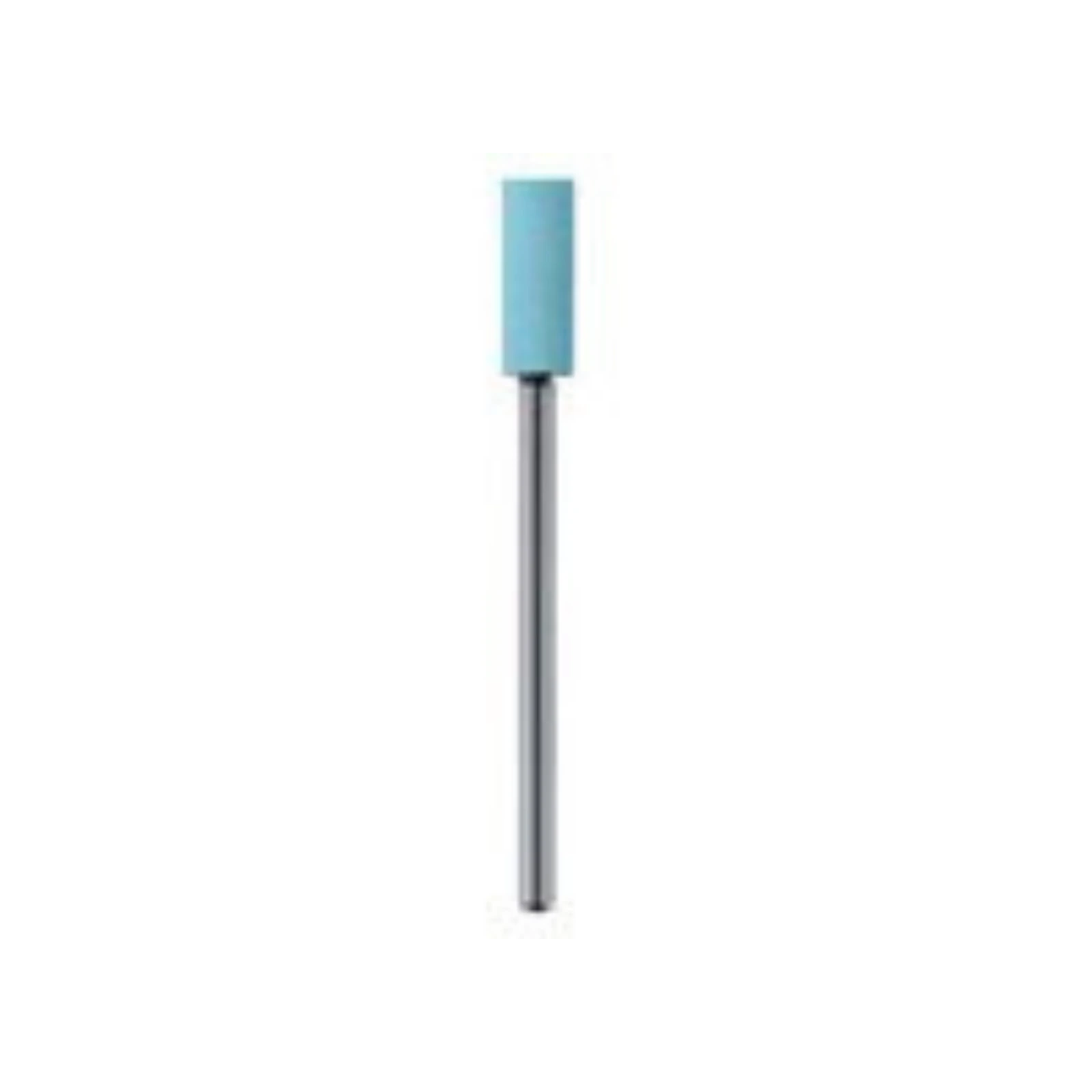 NTI All Ceramic Supermax Cylinder Diamond Bur, HP, Coarse, Blue, #G8001, 5.0 mm Diameter, 13.0 mm Length, 1/Pkg thumbnail 5