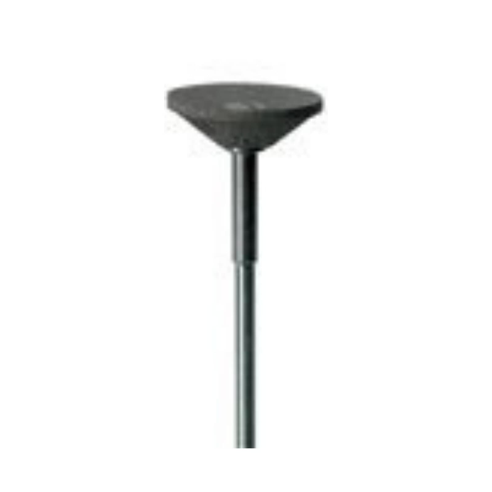 NTI Supermax Diamond Bur, HP, Coarse, Green, Inverted Cone, #G9003, 18.0 mm Diameter, 6.0 mm Length, 1/Pkg thumbnail 7