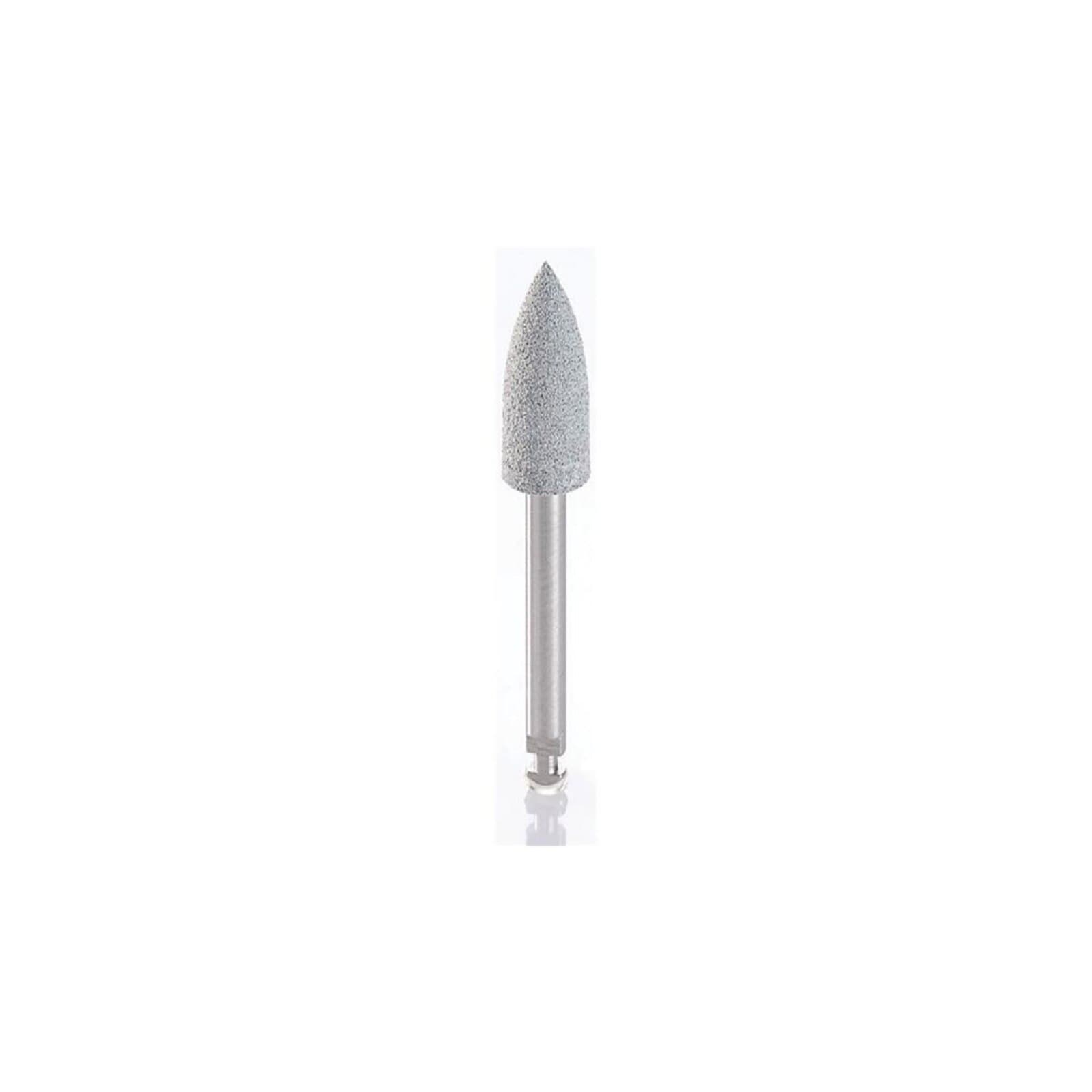 Alpen Ceramic Polishing Removing/Contouring RA Point, Medium, Gray, 5/Pk, RP230114RA thumbnail 7