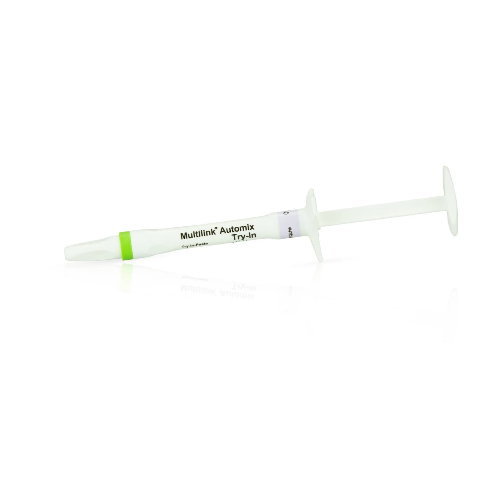 Multilink Automix Try-In Paste, Refill, 1.7 g, Opaque, 1/Pk, 645958 thumbnail 2