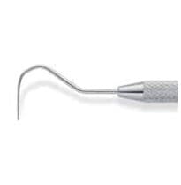 Explorer SE #23 Standard Handle, Single Ended, Stainless Steel thumbnail 3