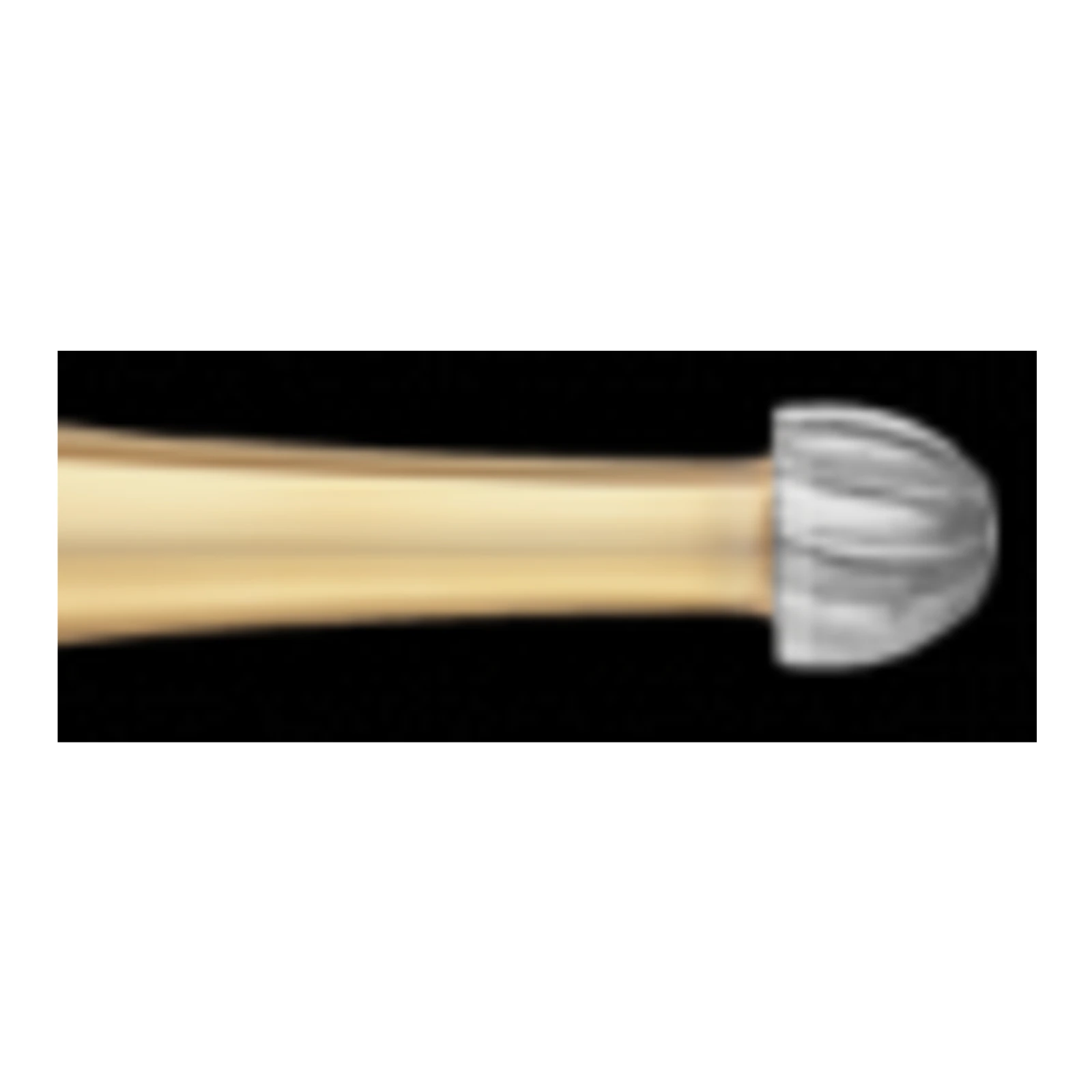 SS White #7004 12-Blade Trimming & Finishing Carbide Bur, Round, Friction Grip, 5/Pkg, 15086-5 thumbnail 3