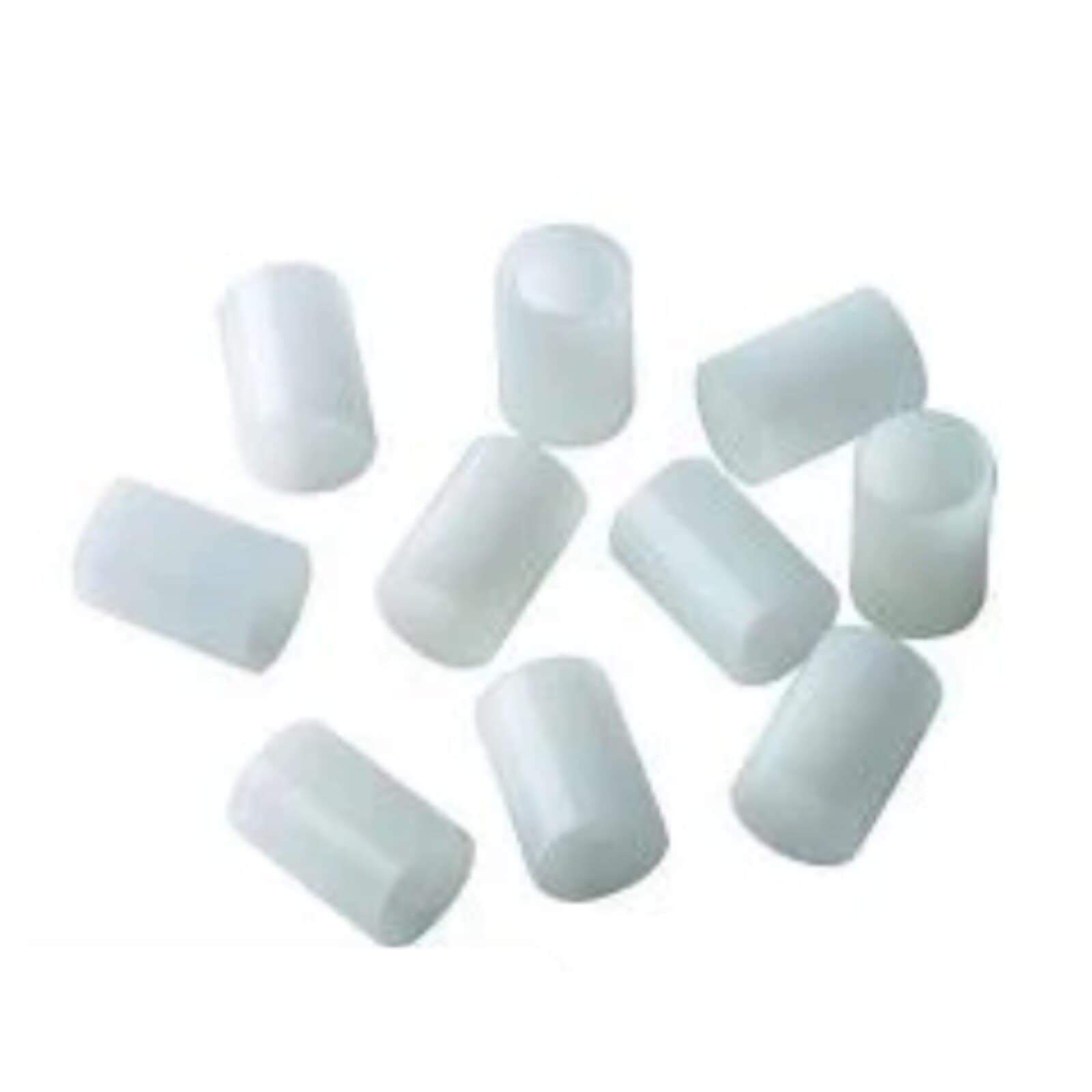 DCI International 1/4" Clamp Sleeve, 10/Pack, 0070 thumbnail 3