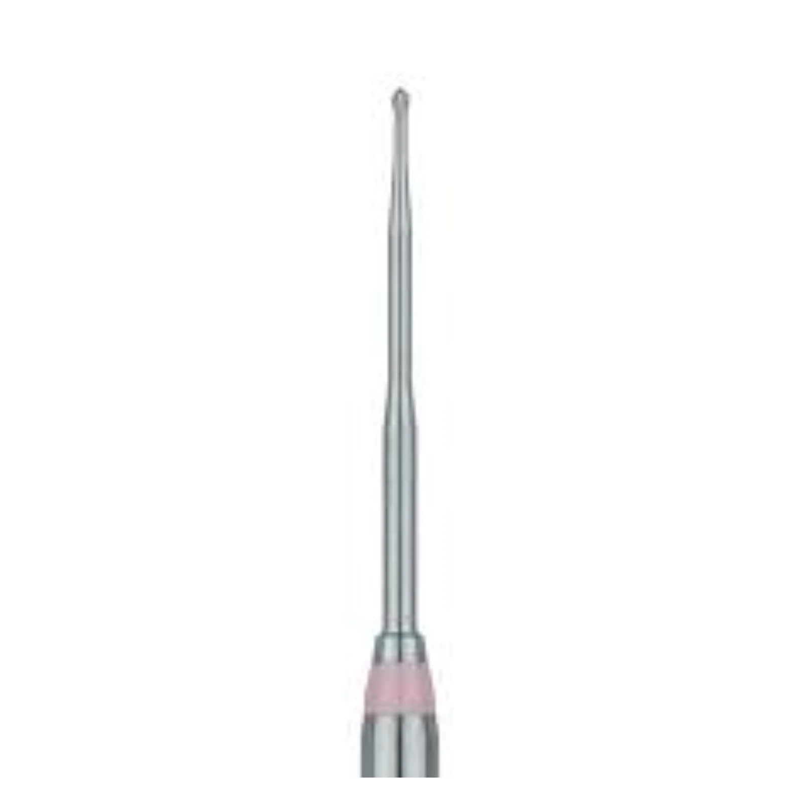 Meisinger MeiEndo Endo Access Bur, 0.05mm Round, RA (Right Angle) Long, 2/Pk, HM191A-005-RAL thumbnail 2