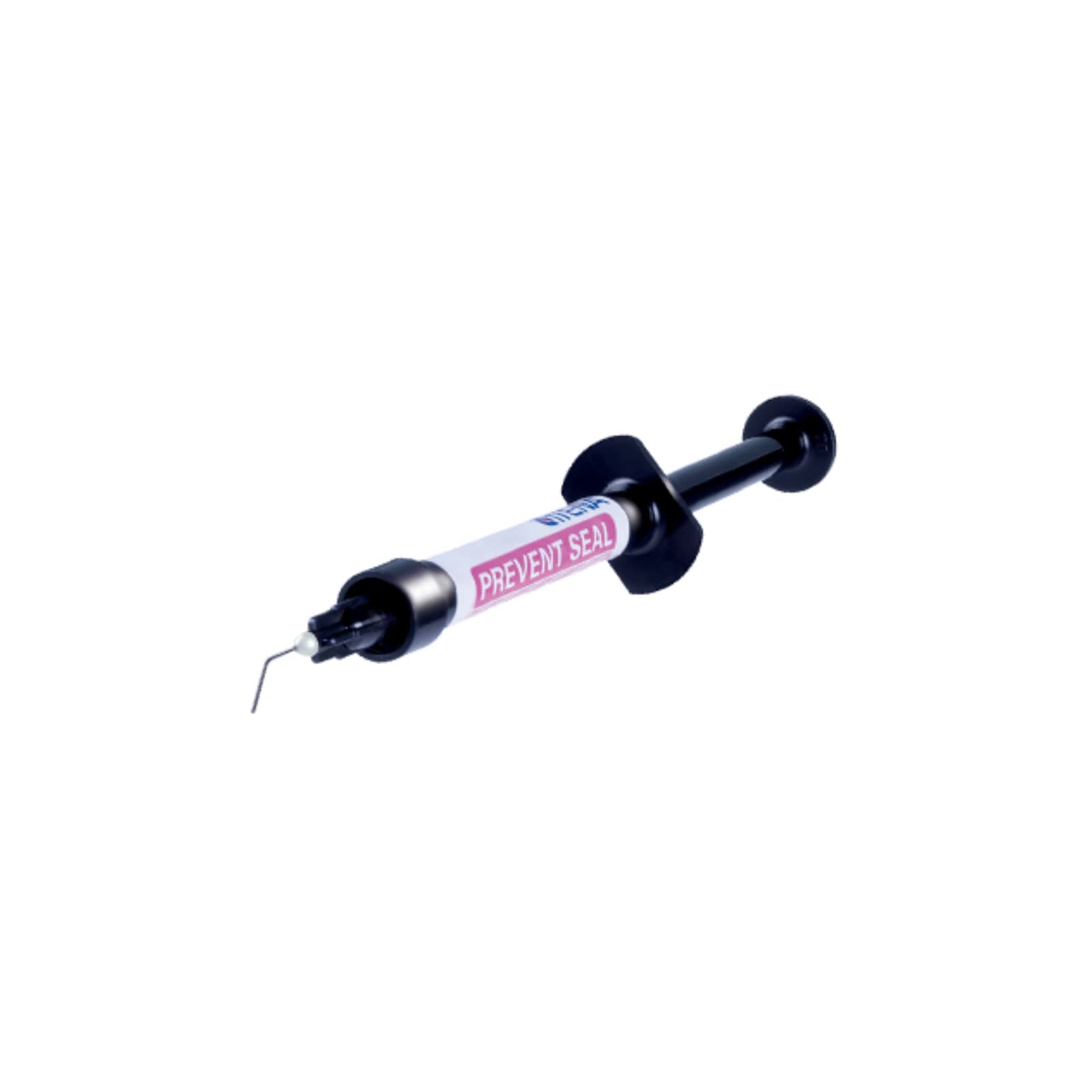 Prevent Seal Self-Etching Light-Cured Pit and Fissure Sealant, 1.2 mL Syringe, Fluoride-Releasing, 1/Pk thumbnail 2