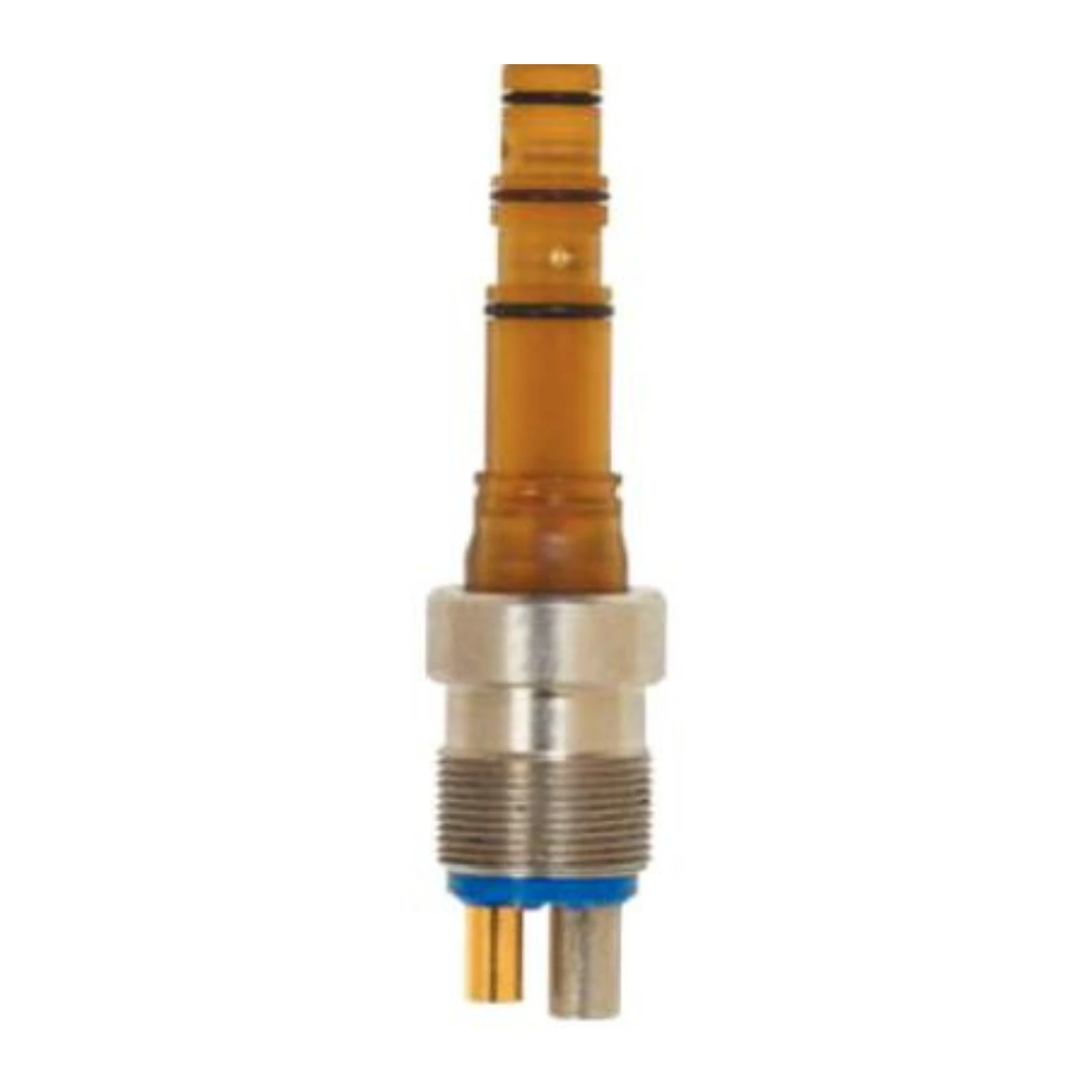 Stylus ATC Maintenance Coupler, 4/5 Hole Fiber Optic, Steel, #880090 - Stylus™ ATC Maintenance Coupler - Image 1