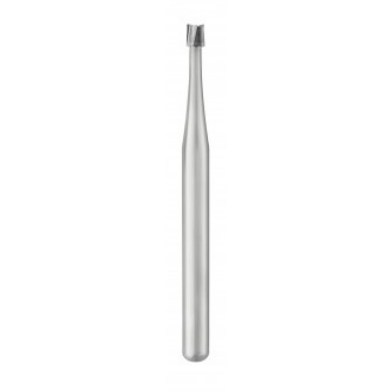SS White Standard Operative Carbide Bur, FG, Inverted Cone, #36, 1.2 mm Diameter, 10/Pk, 14986 thumbnail 7