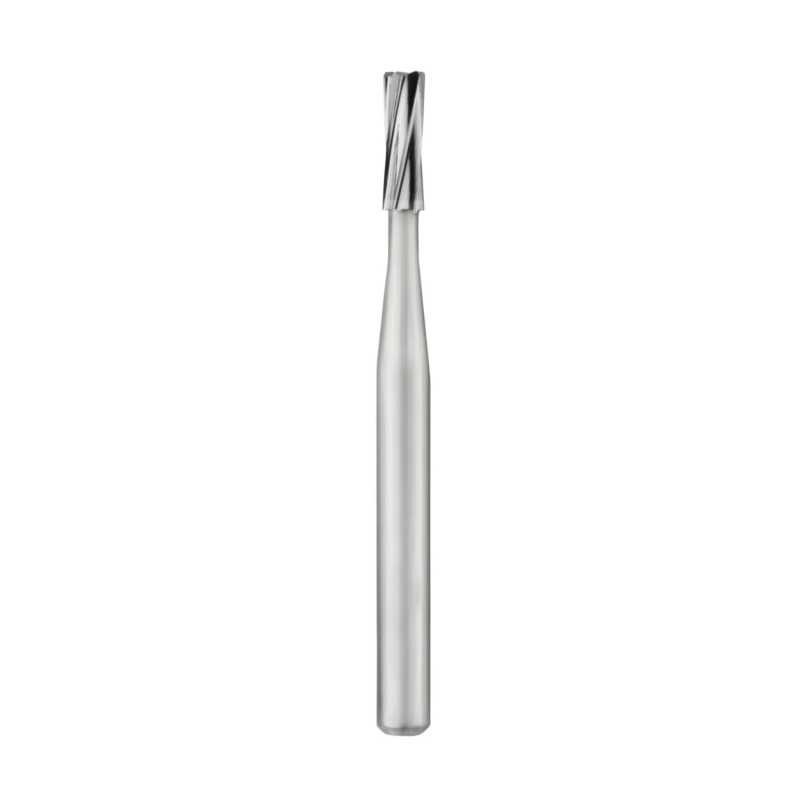 SS White Standard Operative Carbide Bur, FG Short Shank, Straight Flat End Fissure, #58, 10/Pk, 14993 thumbnail 2