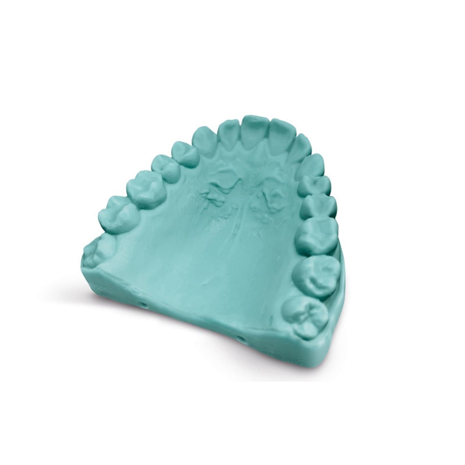 dima Print Stone Teal 3D Printing Resin, 1000g Bottle, 1/Pk, HER-66081650 thumbnail 8