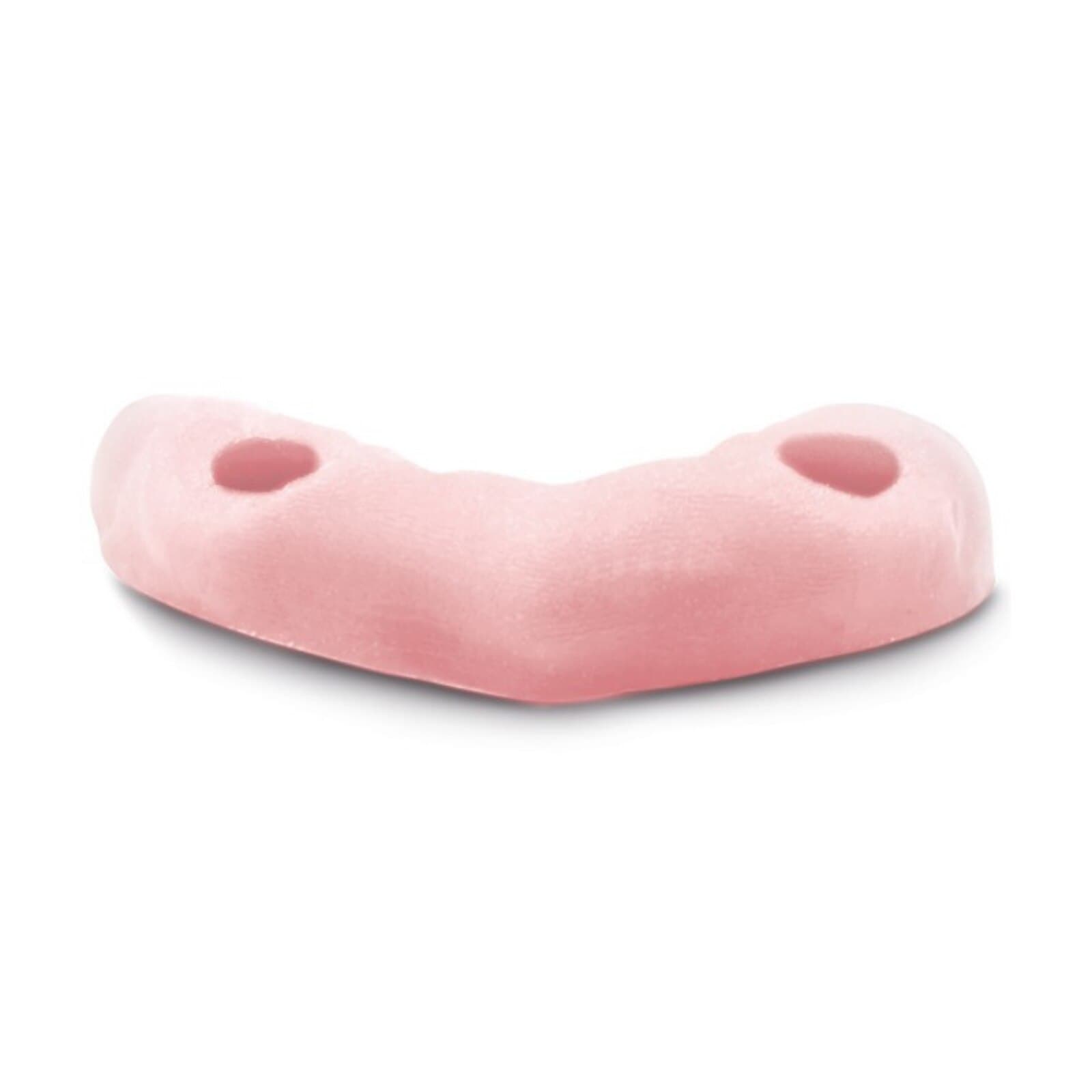 Kulzer dima Print Gingiva Mask 3D Printing Resin, Pink, 1000g Bottle, 1/Pk thumbnail 2