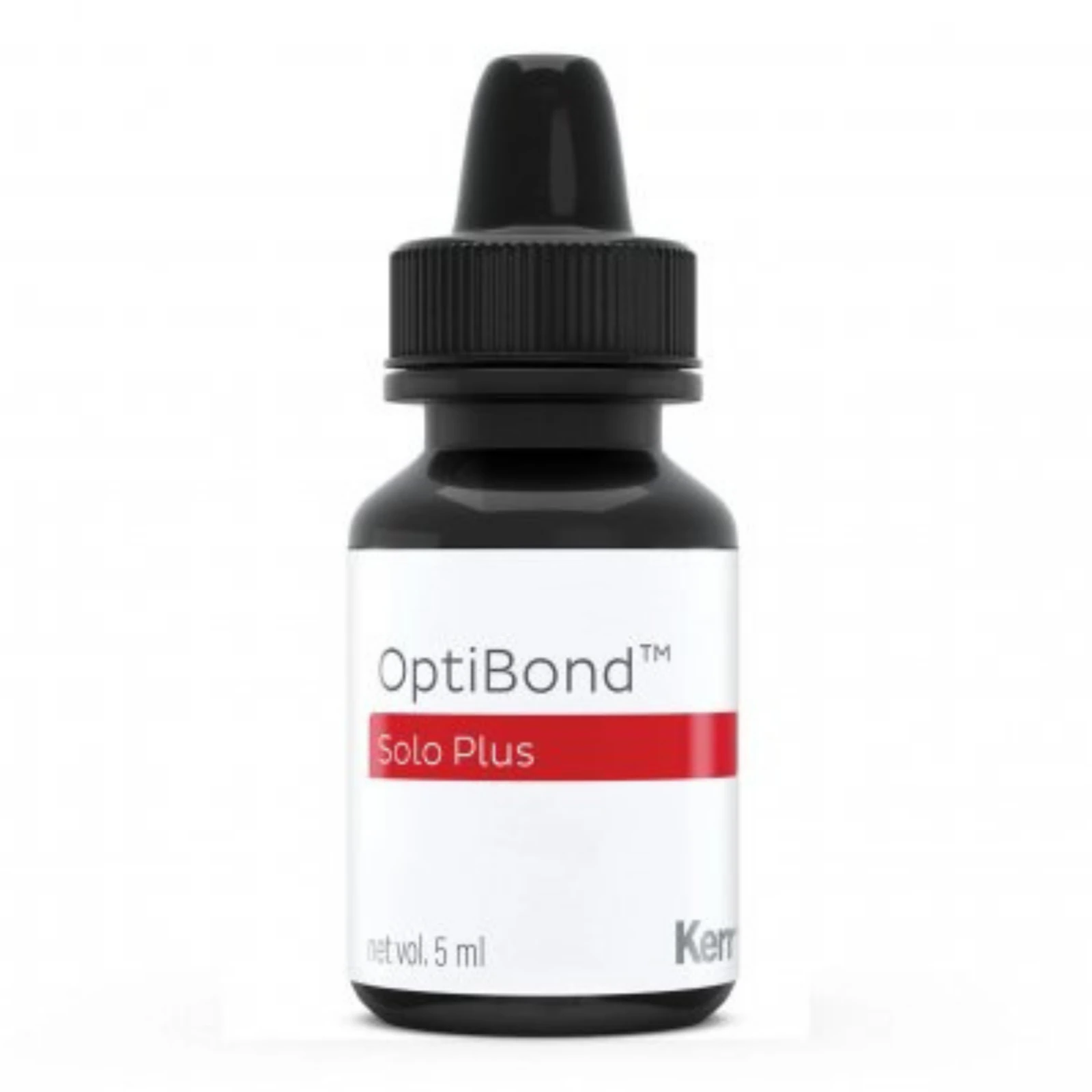 OptiBond Solo Plus Dental Adhesive, Total-Etch, Light-Cure, 5 mL Bottle Refill, Kerr #31513 thumbnail 7