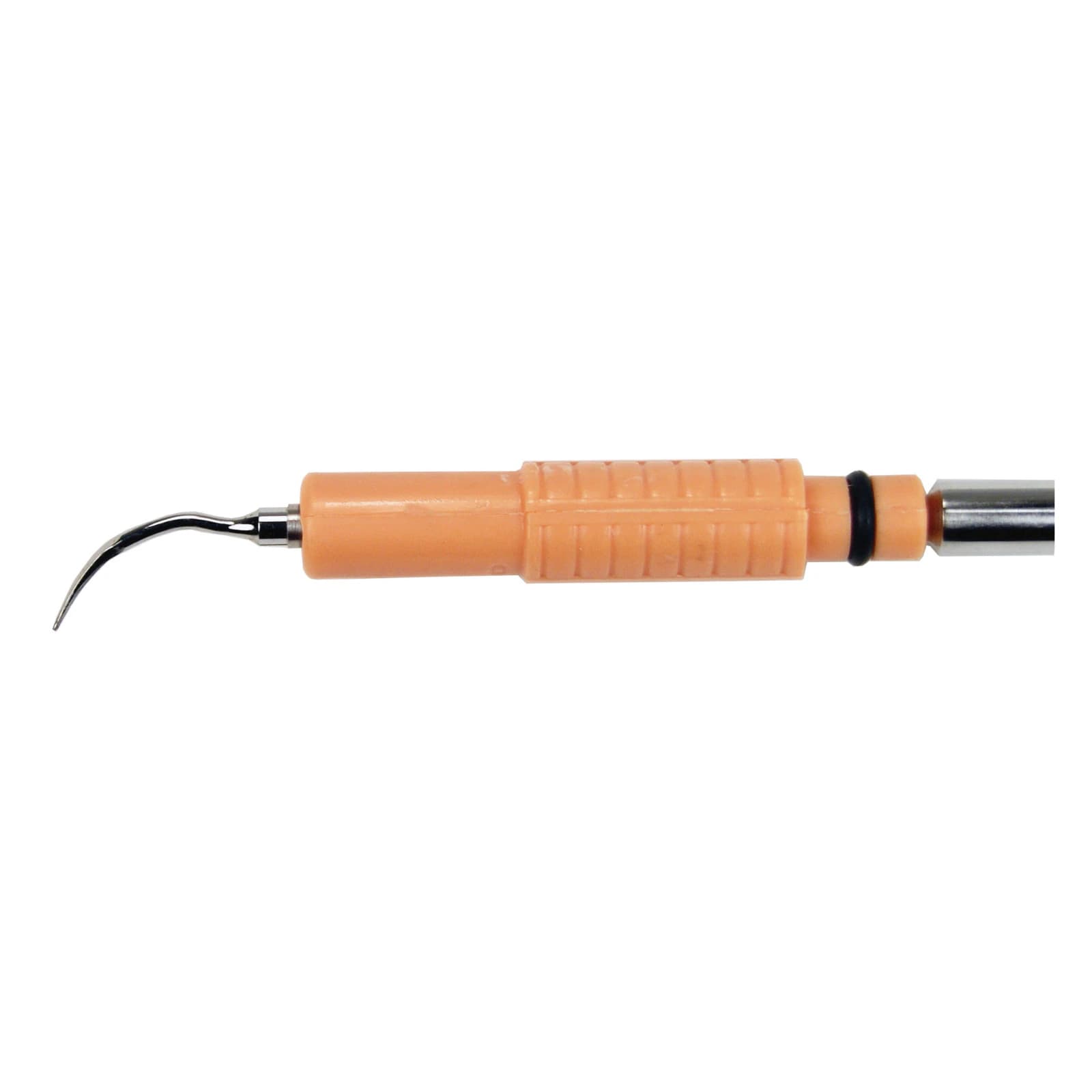 Bucky Beaver Ultrasonic Insert #1000, Triple Bend, 25 kHz, Orange, BB-IF1000-25 thumbnail 2