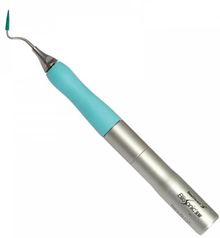 BlisSonic K Titan Scaler, Fixed Back End, 2/3-Line, 1/Pk, 264564 thumbnail 2