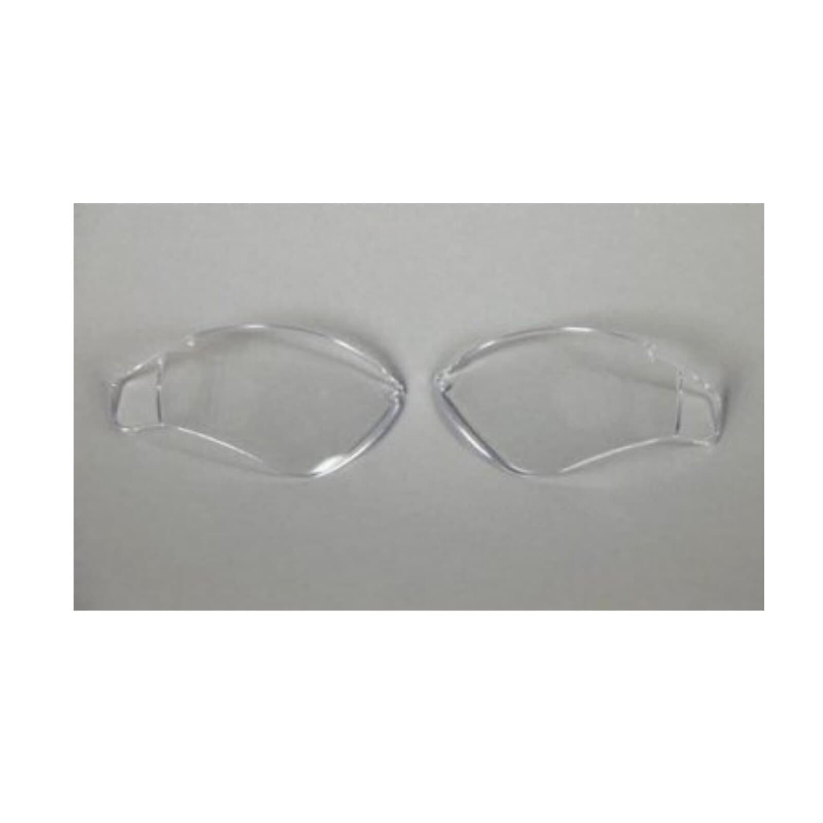 Palmero ProVision See-Breez Replacement Lens, Clear, 1 Pair, 3560R thumbnail 5