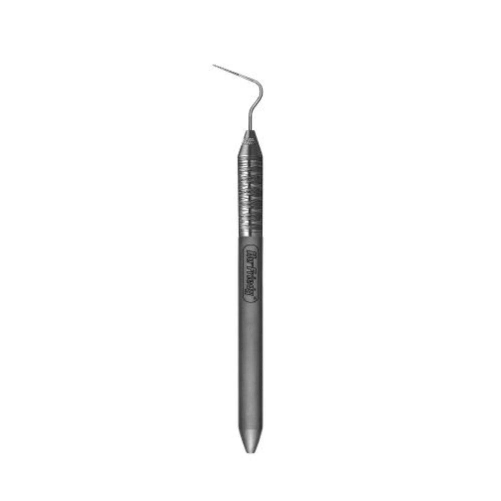 Hu-Friedy 26G Glickman Periodontal Probe, Single-End, #30 Round Handle, Markings 1-2-3-39 thumbnail 2