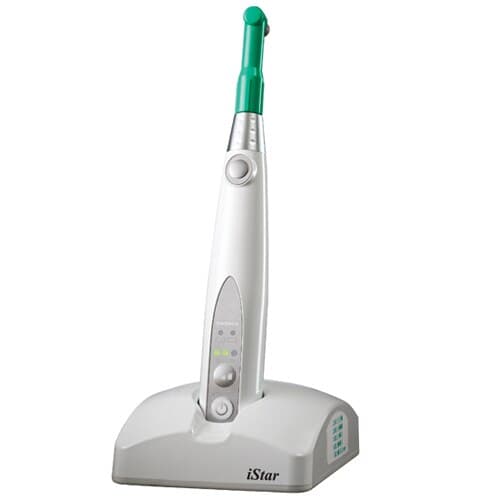 DentalEZ iStar Cordless Prophy Handpiece System, 1/Pk thumbnail 2