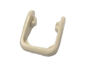 DCI International Economy Autoclavable Saliva Ejector Lever, Replacement Lever, Each thumbnail 4