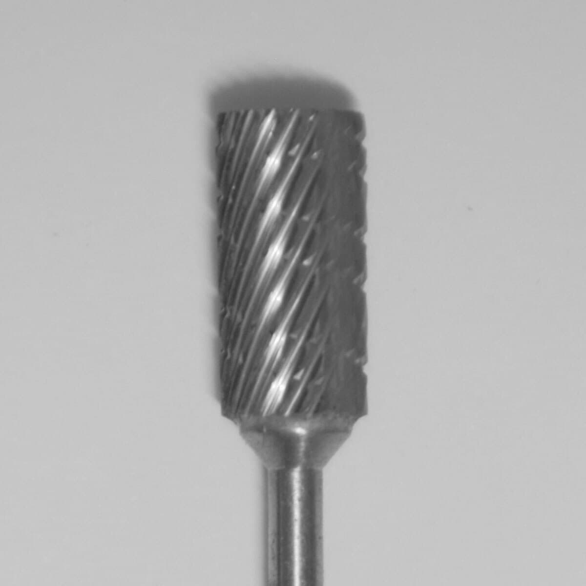 Buffalo Dental Abbott-Robinson Carbide Lab Bur, HP, Dual Cut Regular, 82T Cone, #18010 thumbnail 3