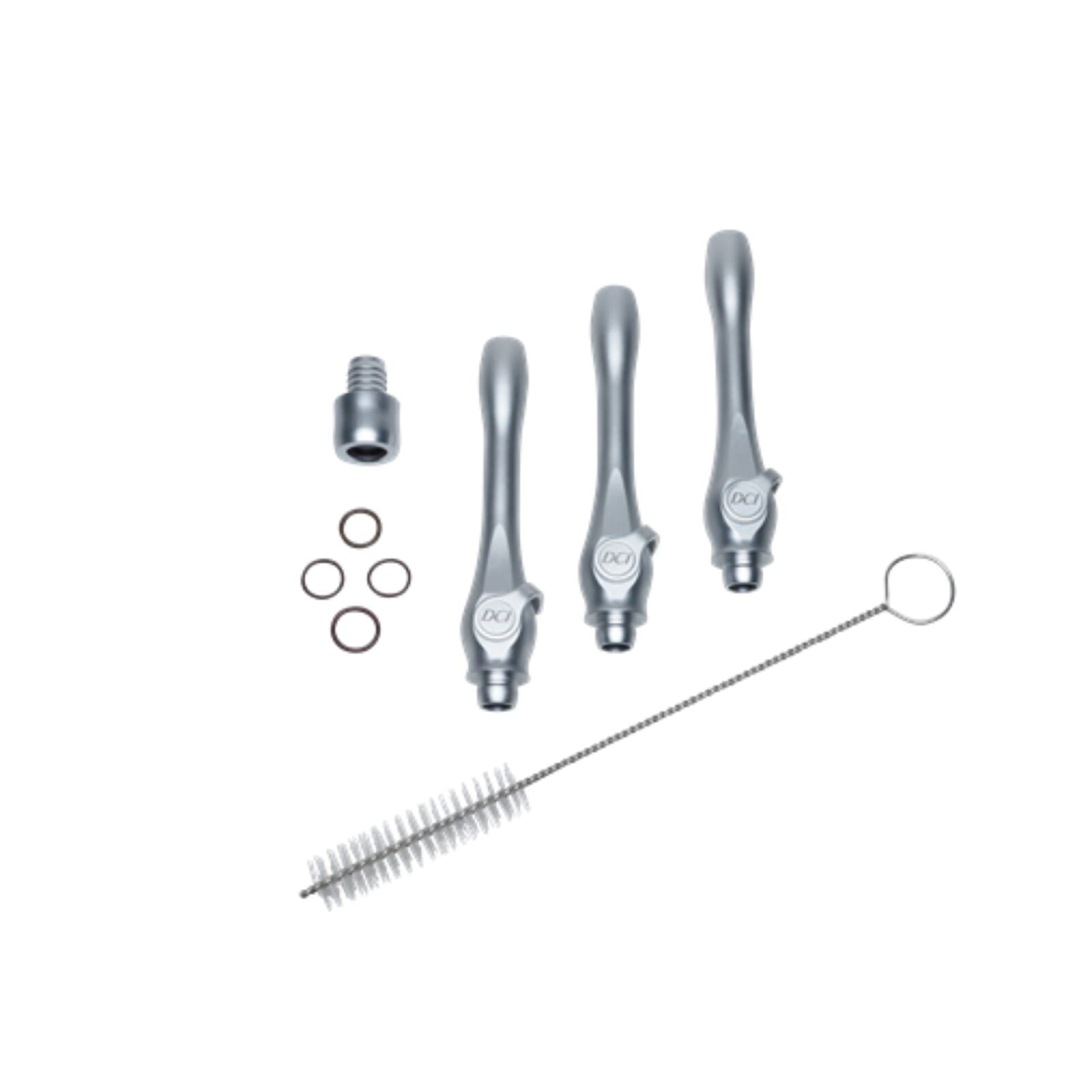 DCI International Precision Comfort Premium Extended Vacuum Valve Kit - Precision Comfort Premium Extended Vacuum Valve Kit - Image 1
