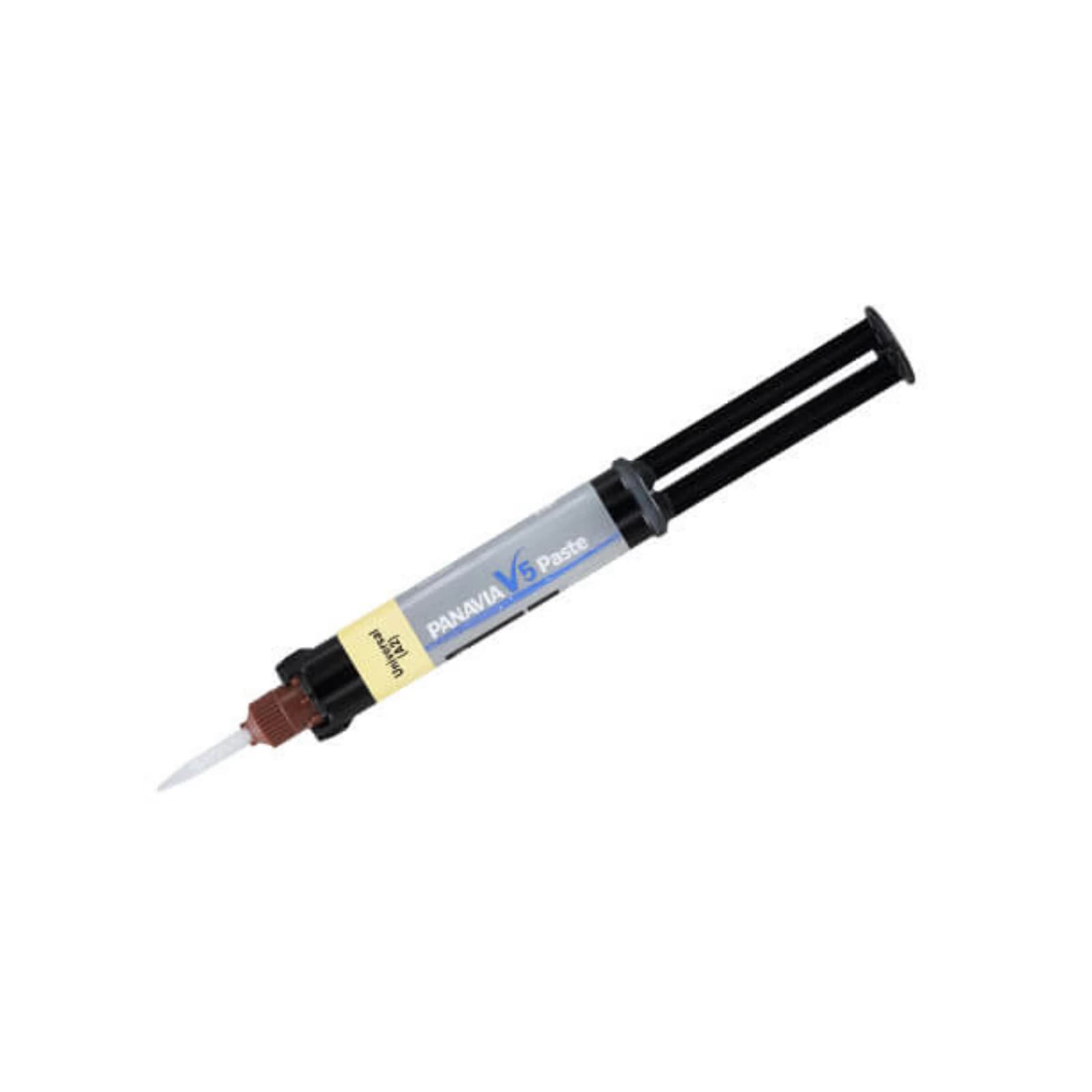 Panavia V5 Paste Universal A2 Syringe 4.6mL with Mixing Tips, 3611KA thumbnail 12