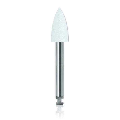 Kerr PDQ2 Composite Polishing Refill Points, RA Shank, Large Flame, White, 20/Pk, P3132 thumbnail 4